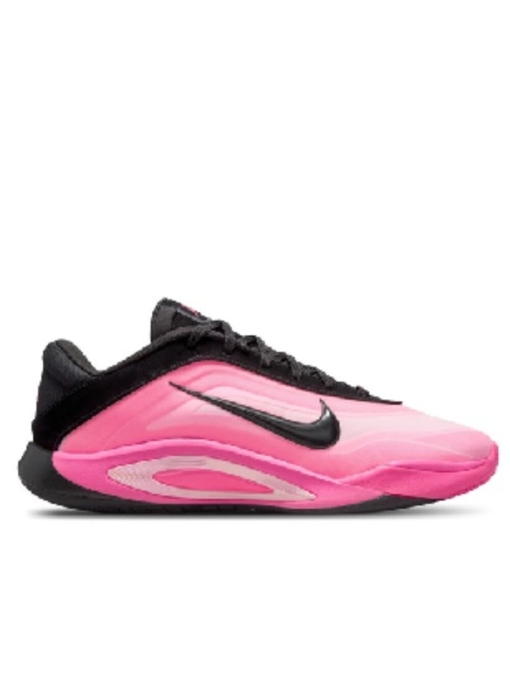 Nike Men's Air Jordan Leo Lghts Basketball Shoes